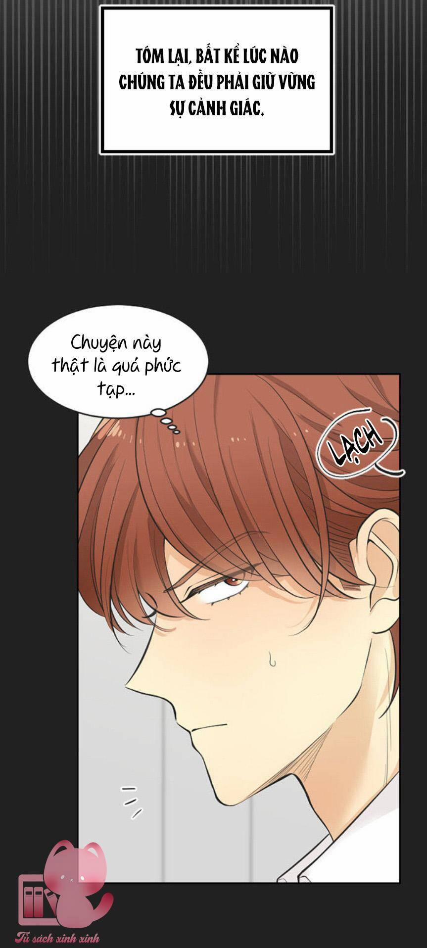 Ai Là Ngài Hiệu Trưởng 36 trang 18