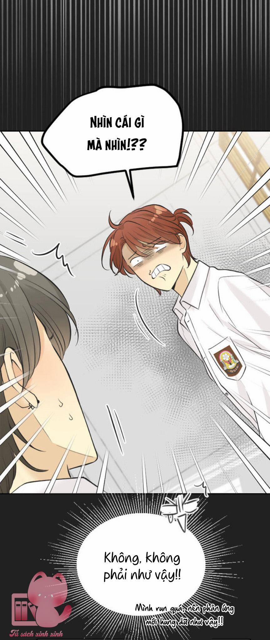 Ai Là Ngài Hiệu Trưởng 36 trang 23