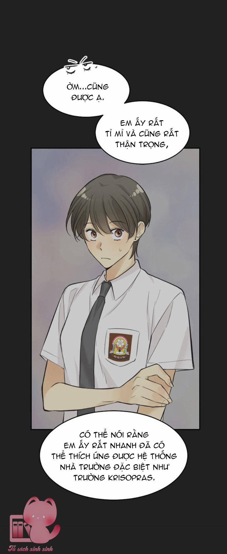 Ai Là Ngài Hiệu Trưởng 36 trang 30