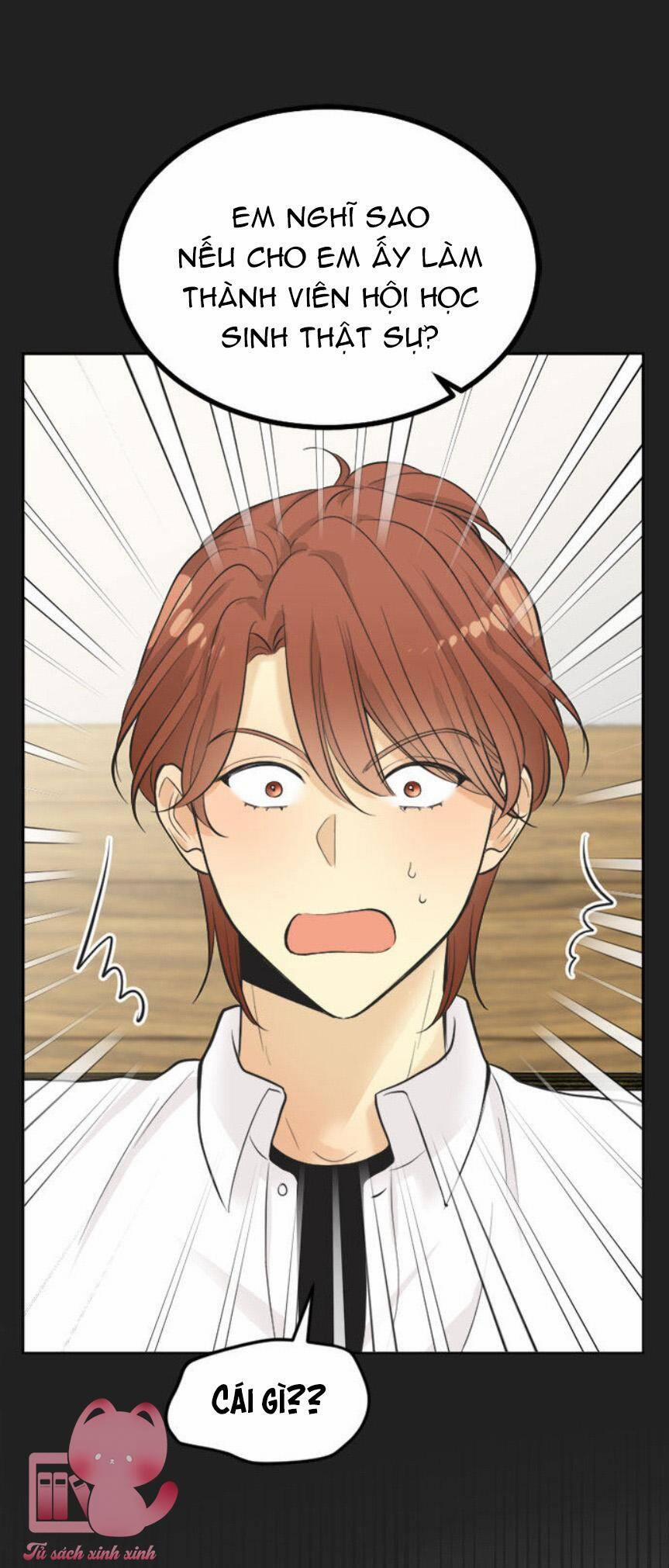 Ai Là Ngài Hiệu Trưởng 36 trang 32