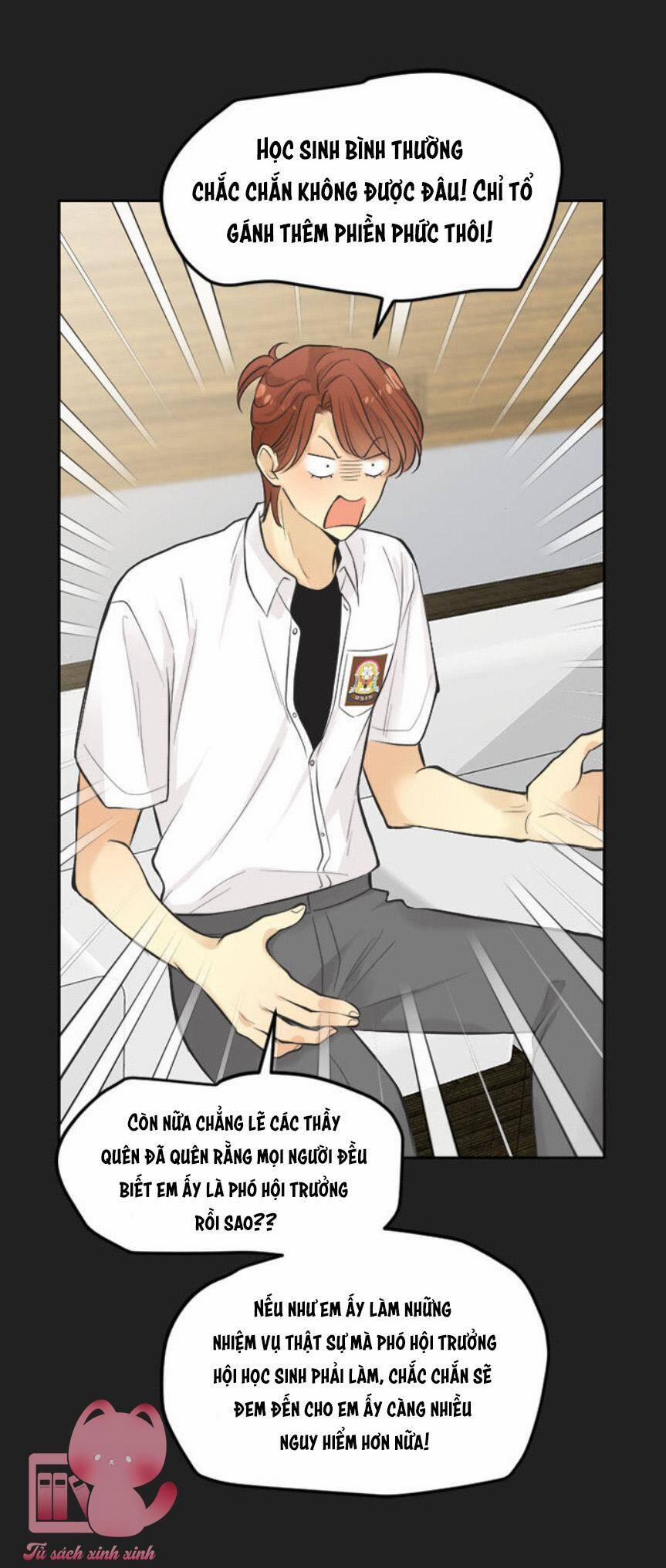 Ai Là Ngài Hiệu Trưởng 36 trang 34