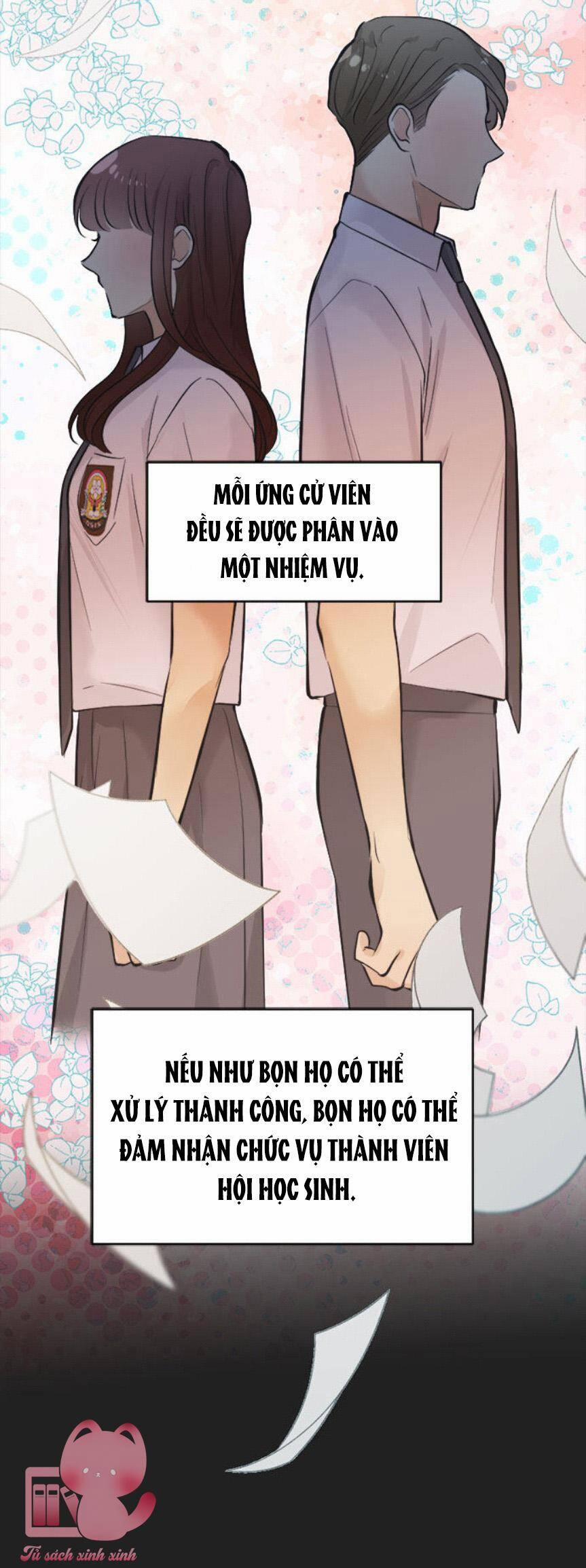 Ai Là Ngài Hiệu Trưởng 36 trang 38