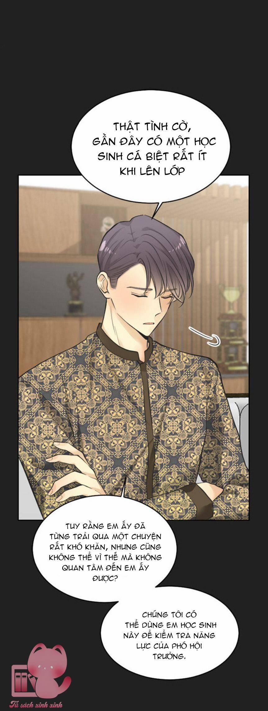 Ai Là Ngài Hiệu Trưởng 36 trang 39