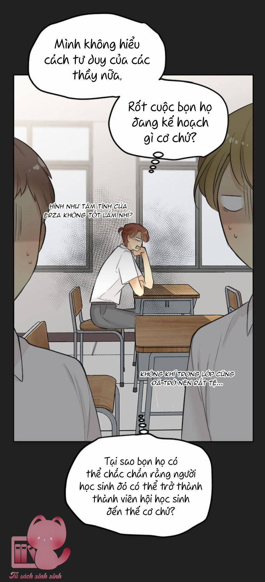 Ai Là Ngài Hiệu Trưởng 36 trang 44