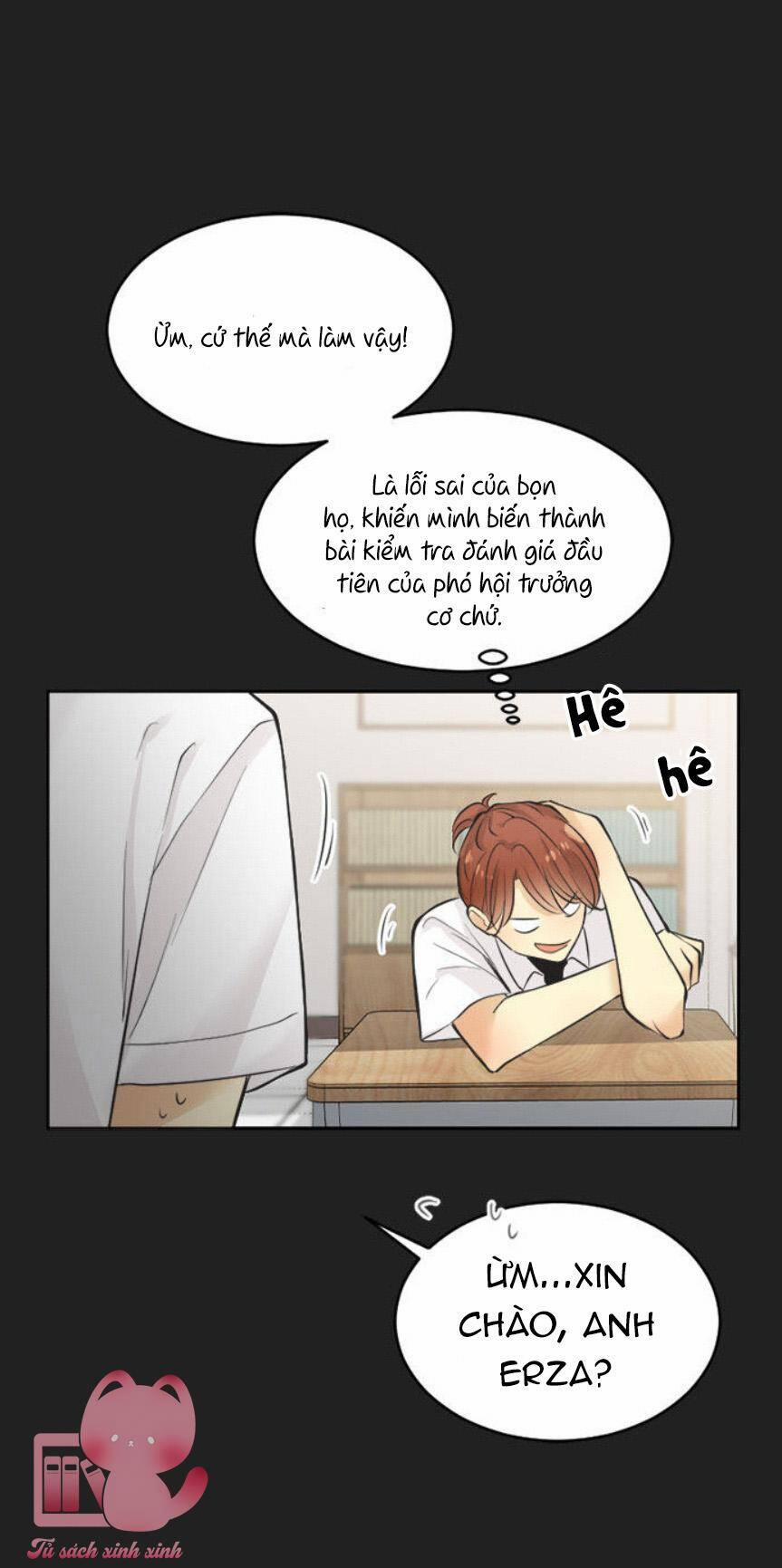 Ai Là Ngài Hiệu Trưởng 36 trang 46