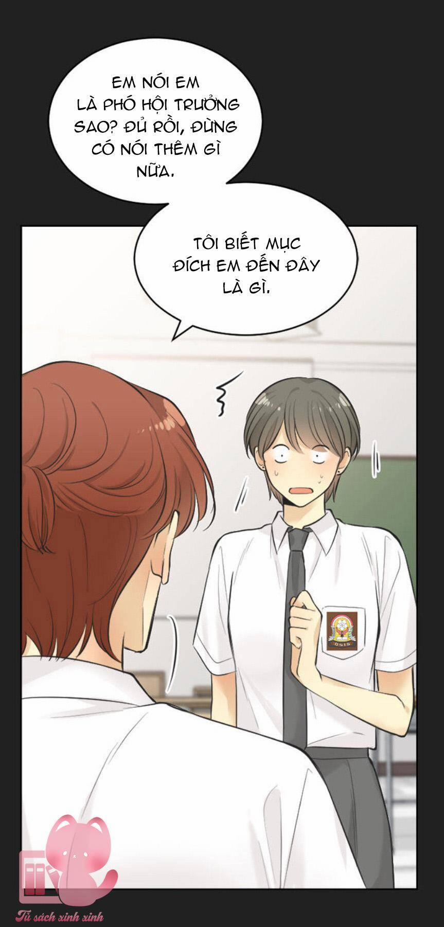 Ai Là Ngài Hiệu Trưởng 36 trang 50