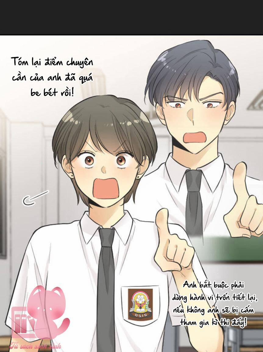 Ai Là Ngài Hiệu Trưởng 36 trang 55