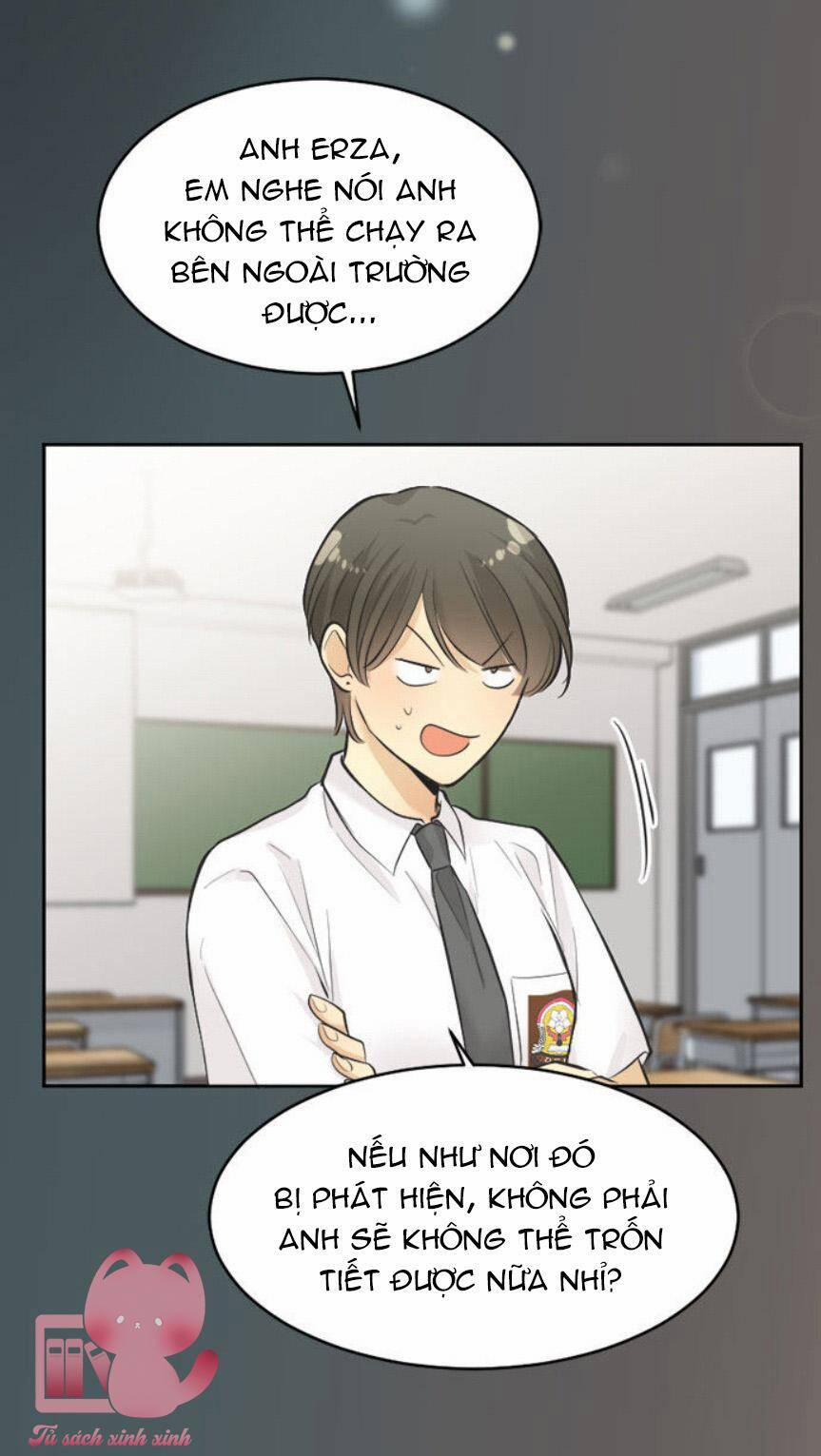Ai Là Ngài Hiệu Trưởng 36 trang 57