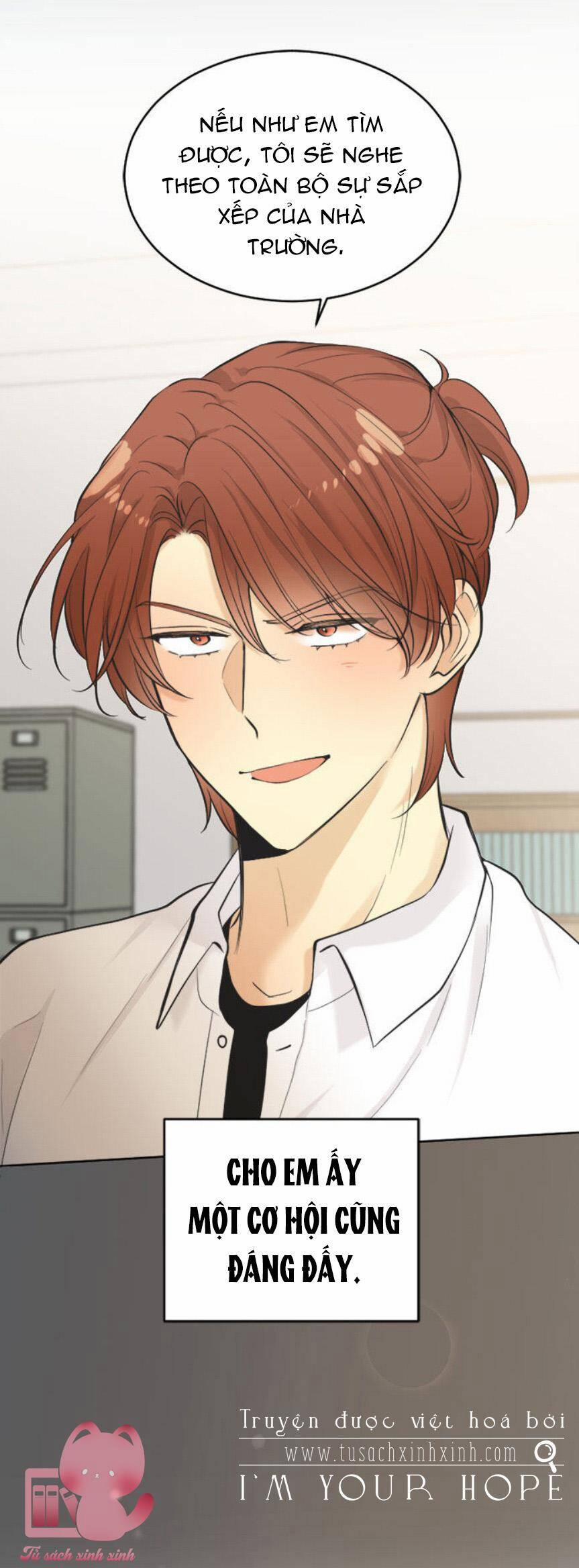 Ai Là Ngài Hiệu Trưởng 36 trang 59
