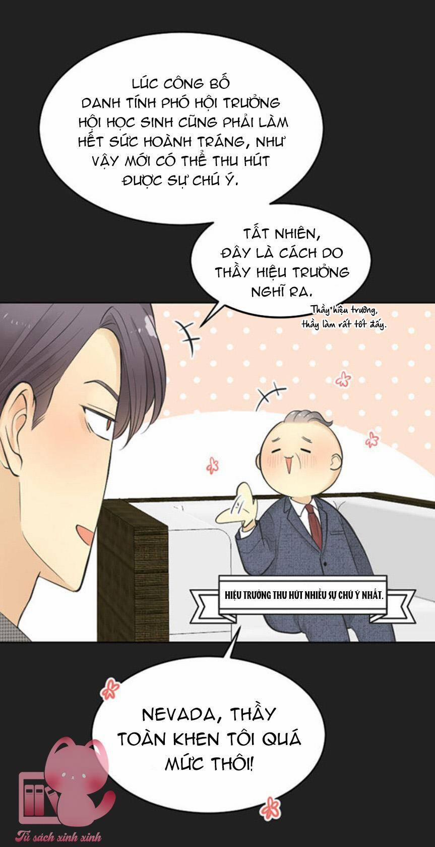 Ai Là Ngài Hiệu Trưởng 36 trang 9