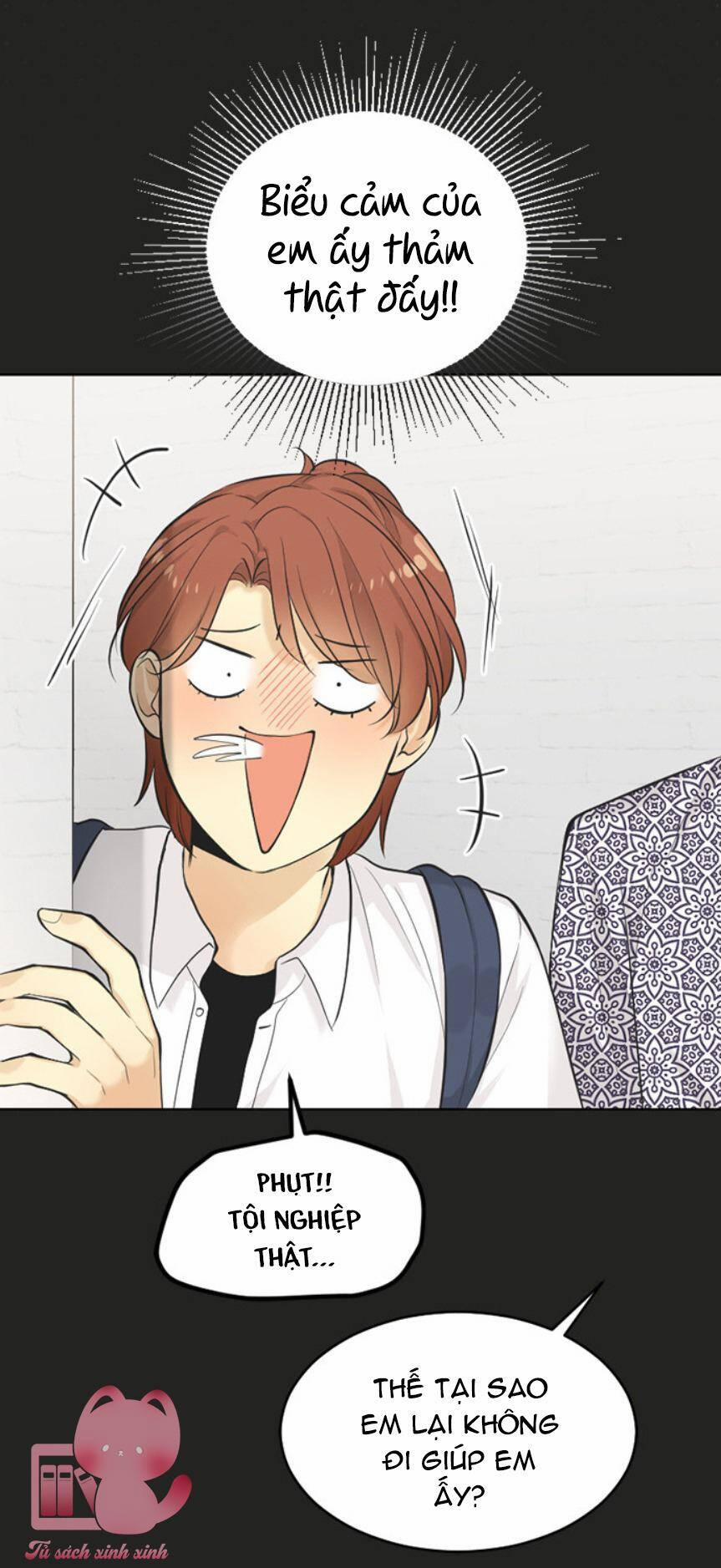 Ai Là Ngài Hiệu Trưởng 37 trang 20