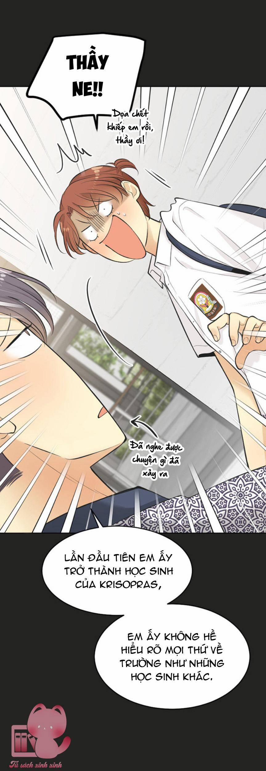 Ai Là Ngài Hiệu Trưởng 37 trang 22