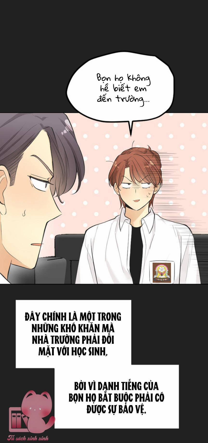 Ai Là Ngài Hiệu Trưởng 37 trang 3