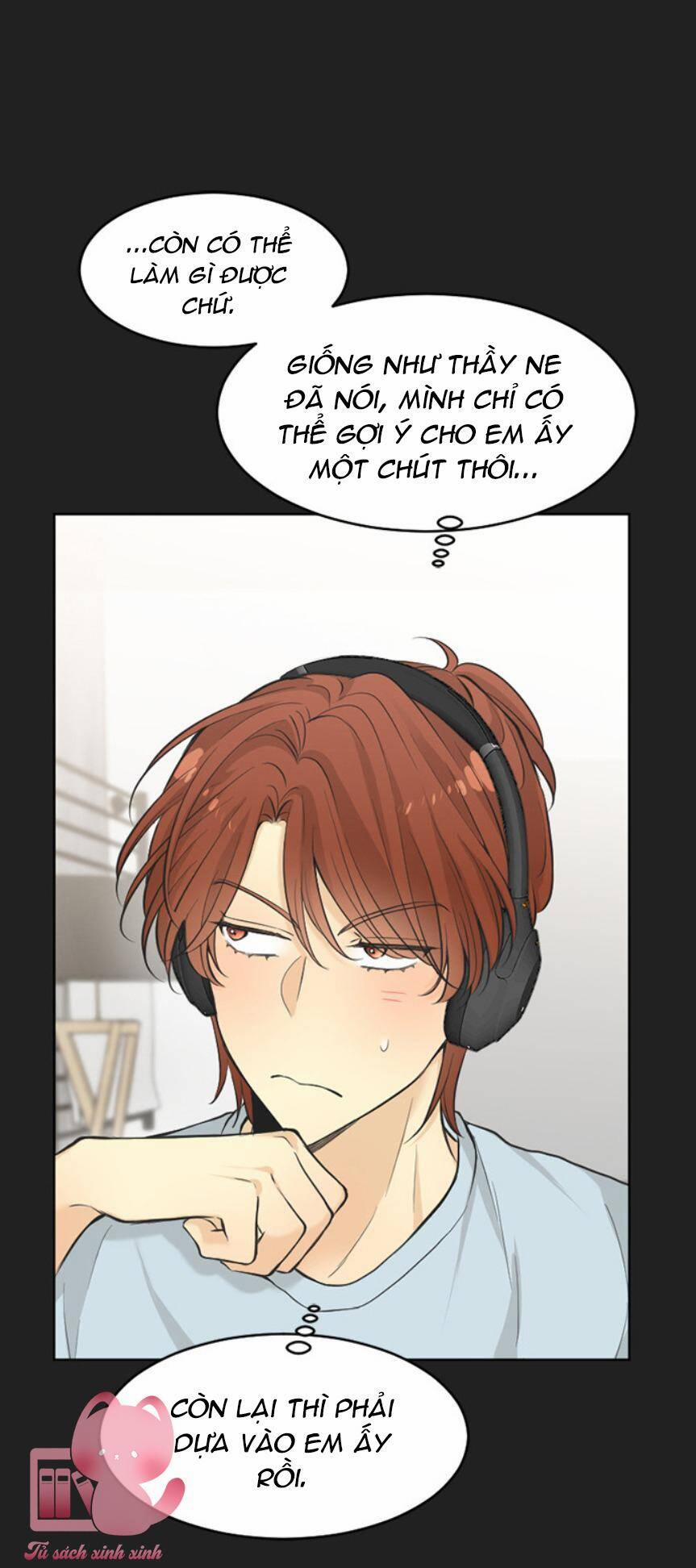 Ai Là Ngài Hiệu Trưởng 37 trang 34