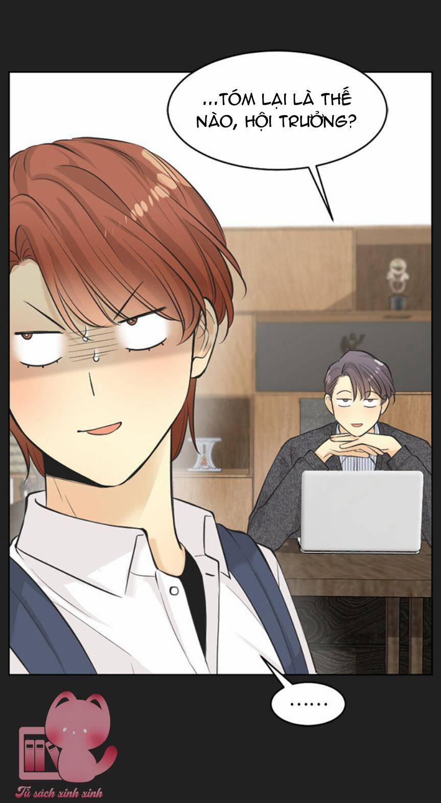 Ai Là Ngài Hiệu Trưởng 37 trang 41