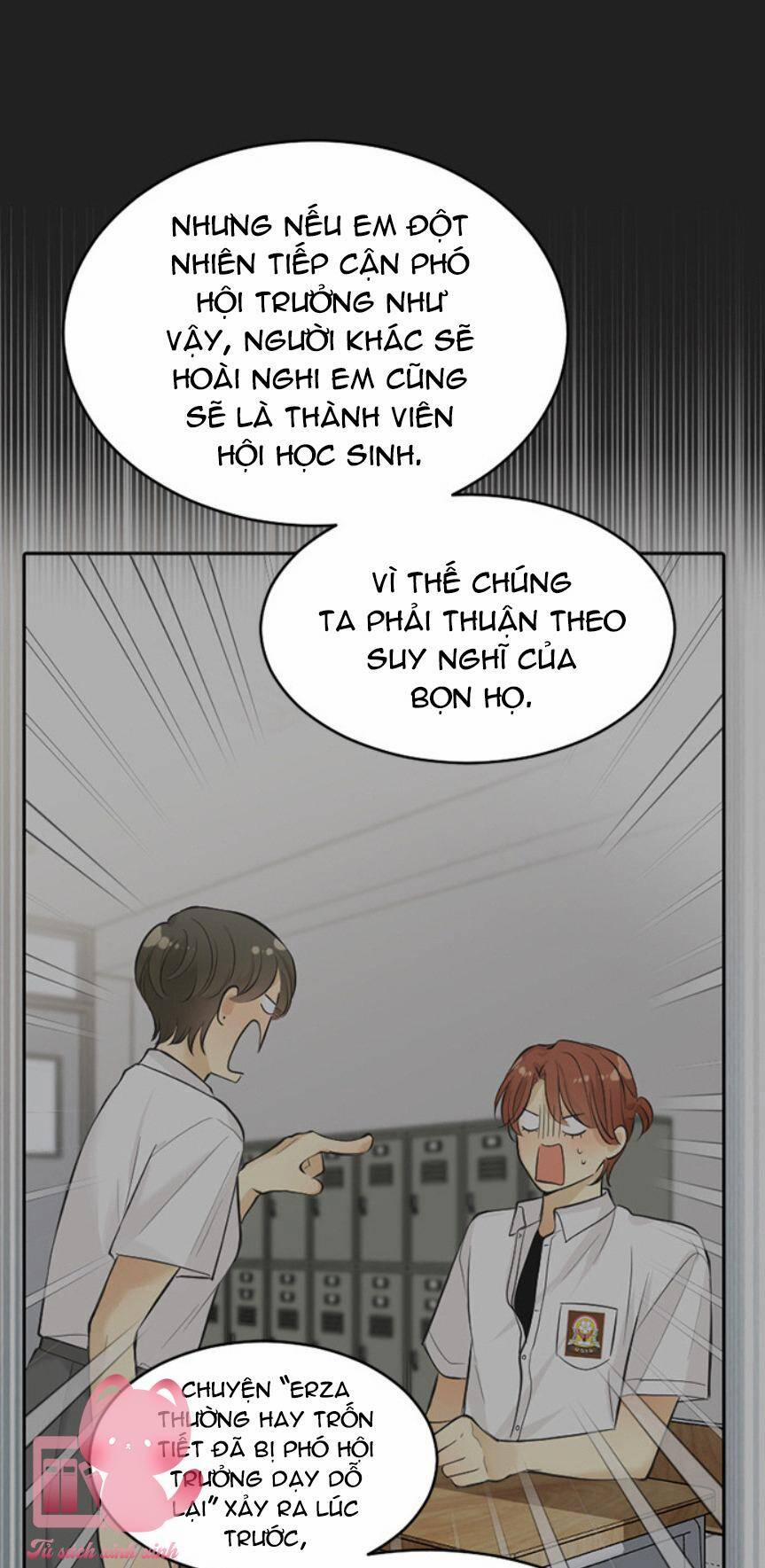 Ai Là Ngài Hiệu Trưởng 37 trang 45