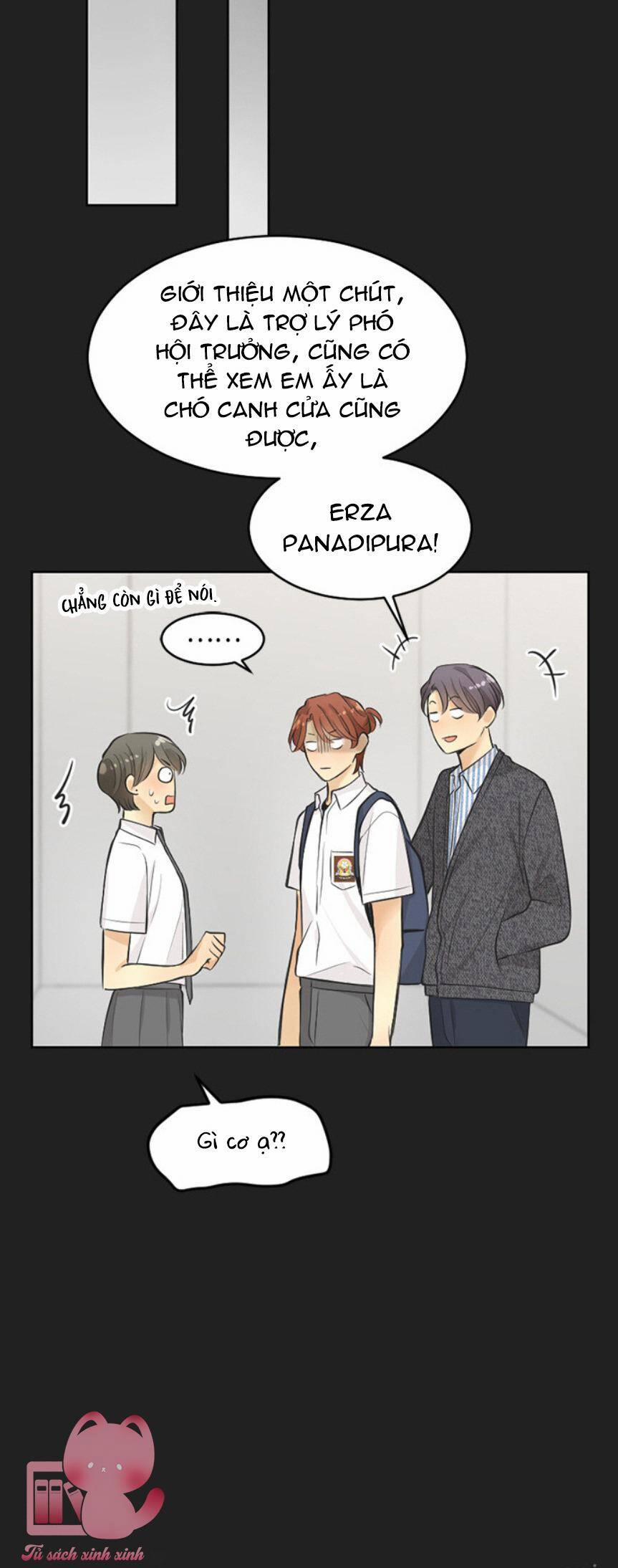 Ai Là Ngài Hiệu Trưởng 37 trang 50