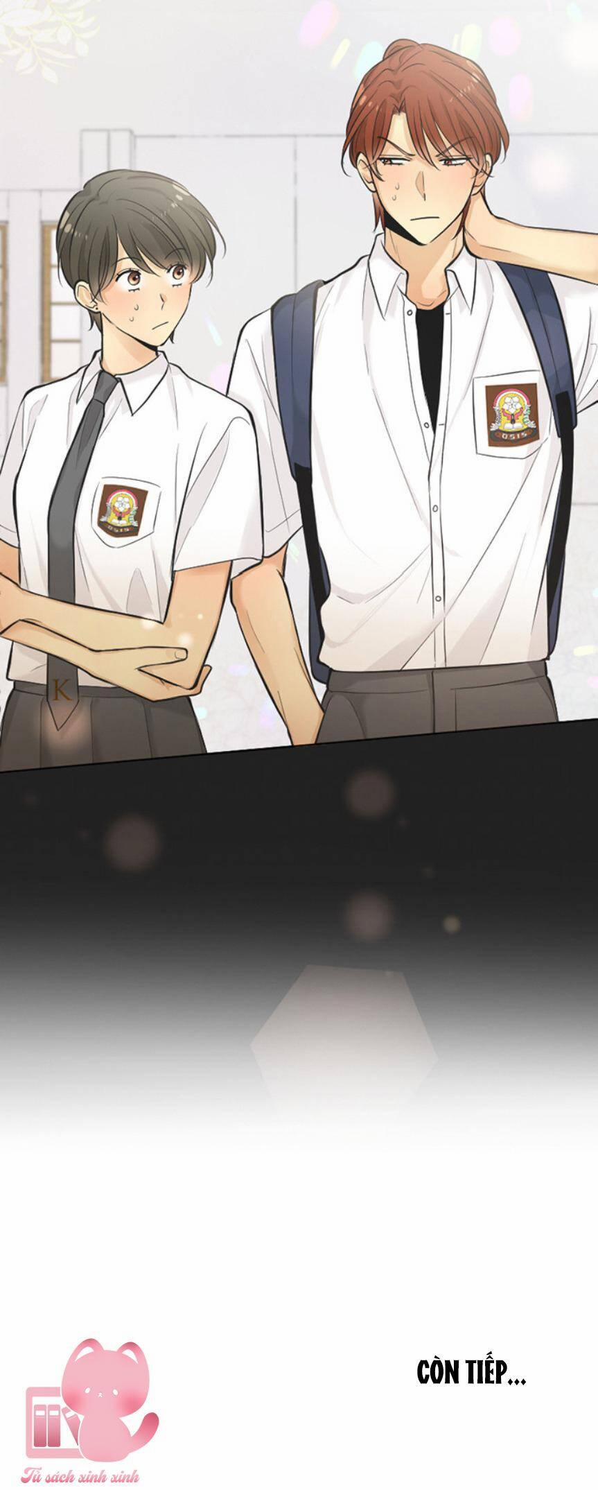 Ai Là Ngài Hiệu Trưởng 37 trang 55