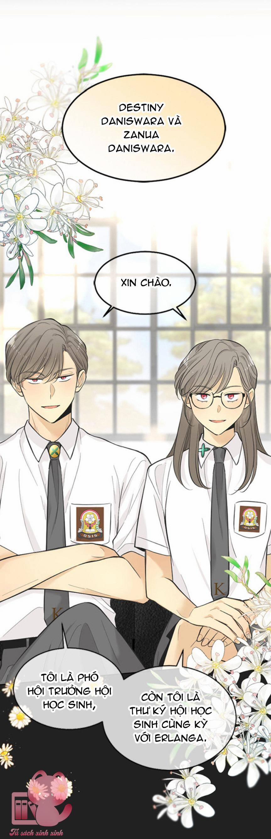 Ai Là Ngài Hiệu Trưởng 38 trang 13
