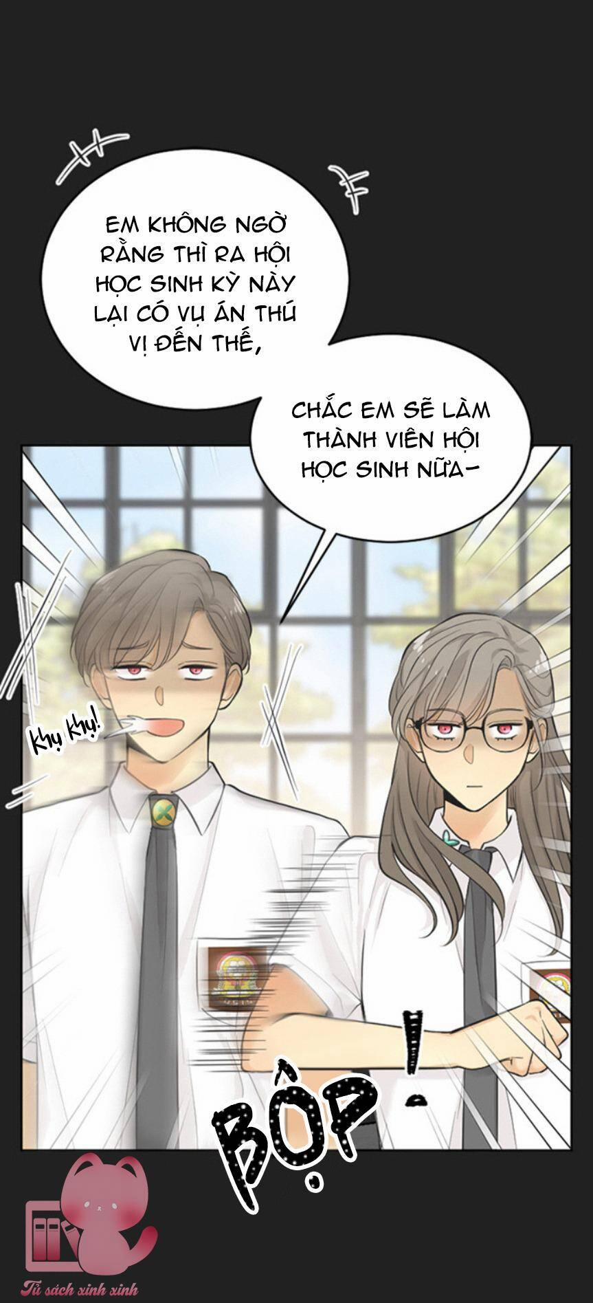 Ai Là Ngài Hiệu Trưởng 38 trang 17