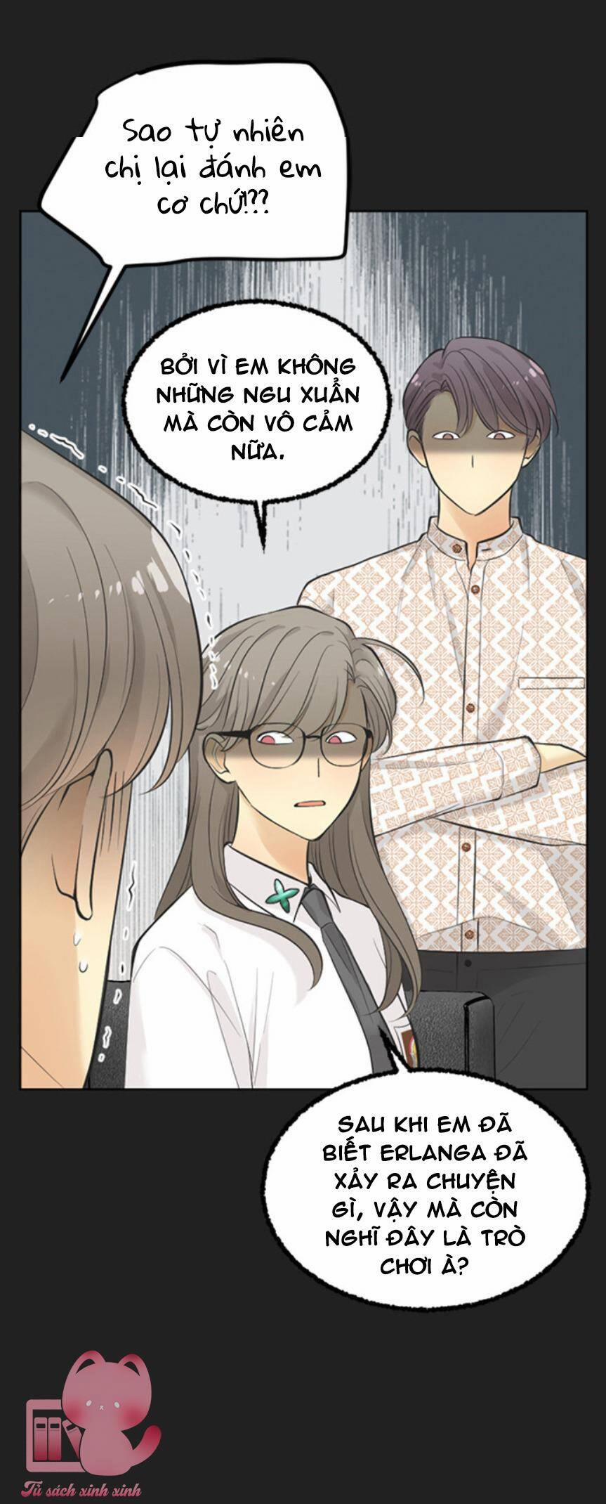 Ai Là Ngài Hiệu Trưởng 38 trang 18