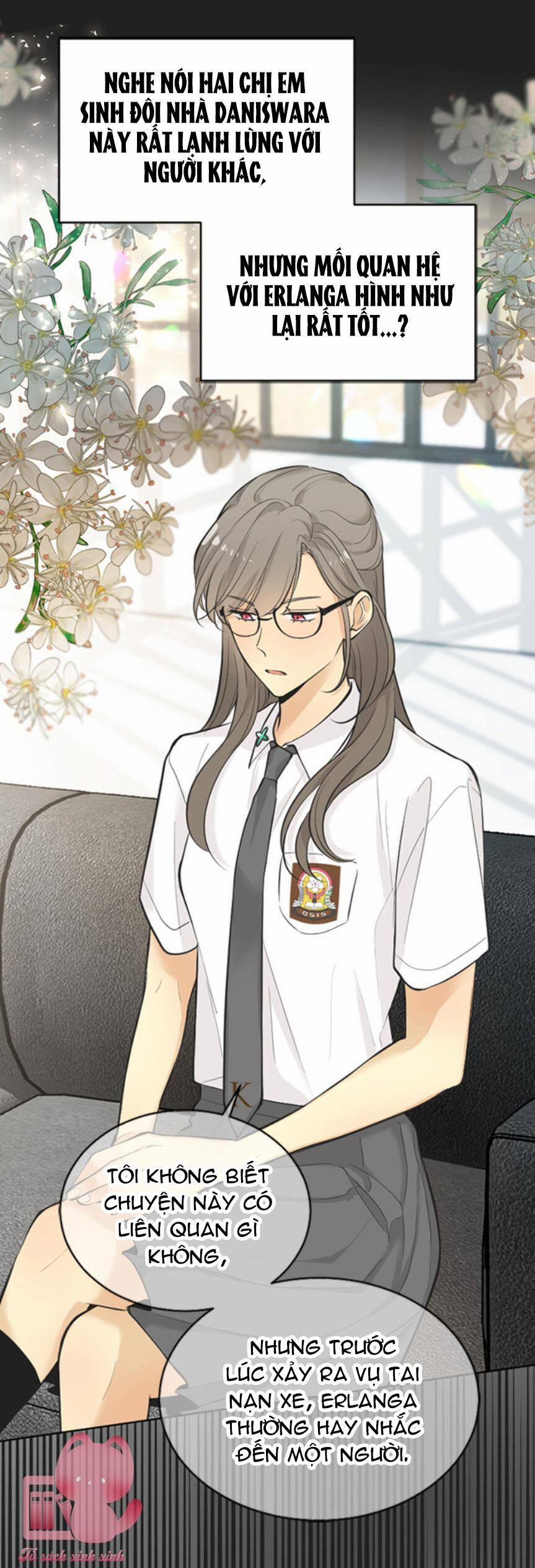 Ai Là Ngài Hiệu Trưởng 38 trang 21