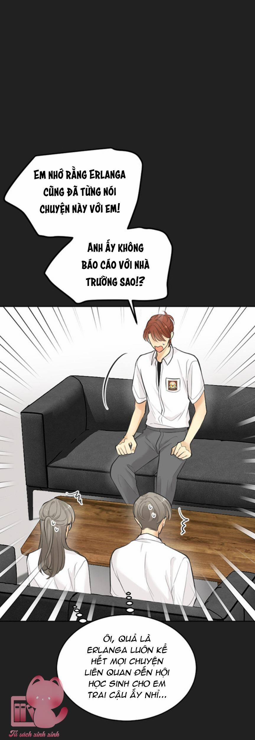 Ai Là Ngài Hiệu Trưởng 38 trang 24