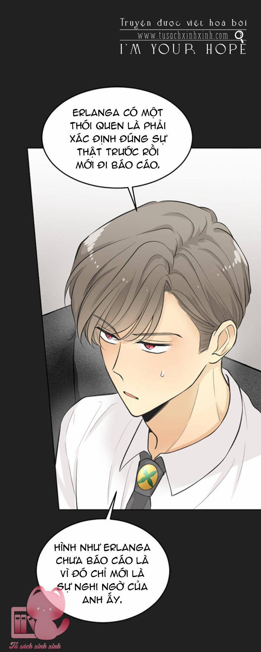 Ai Là Ngài Hiệu Trưởng 38 trang 25