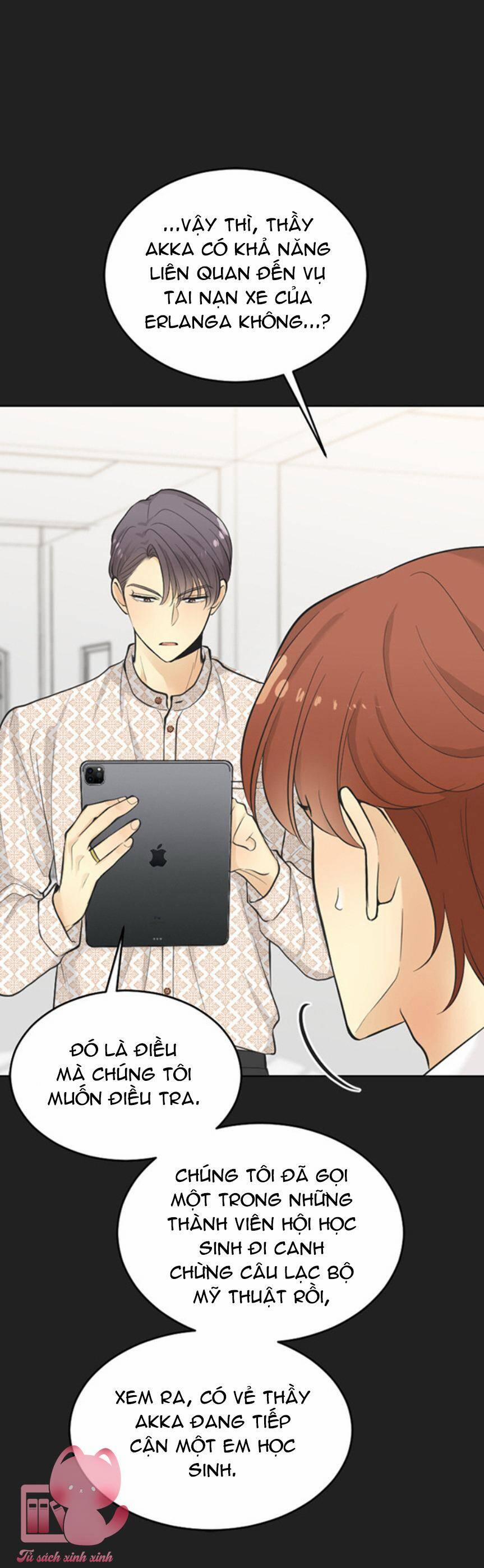 Ai Là Ngài Hiệu Trưởng 38 trang 26
