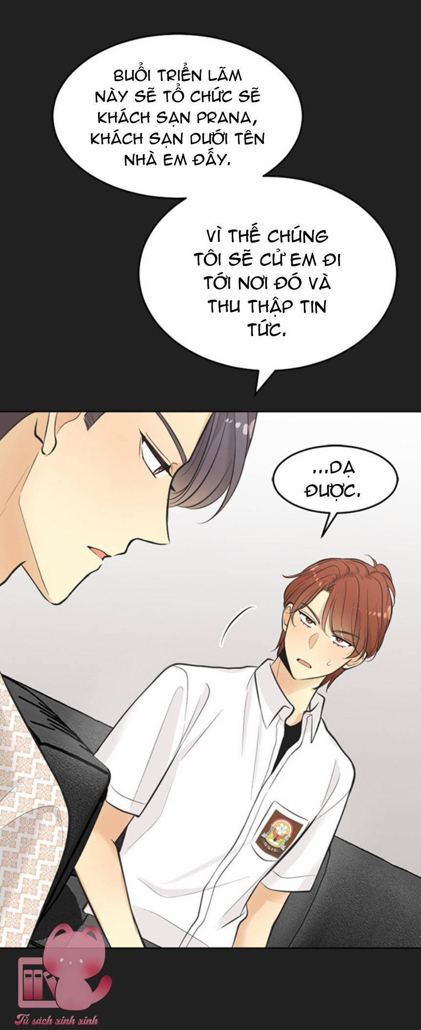 Ai Là Ngài Hiệu Trưởng 38 trang 29