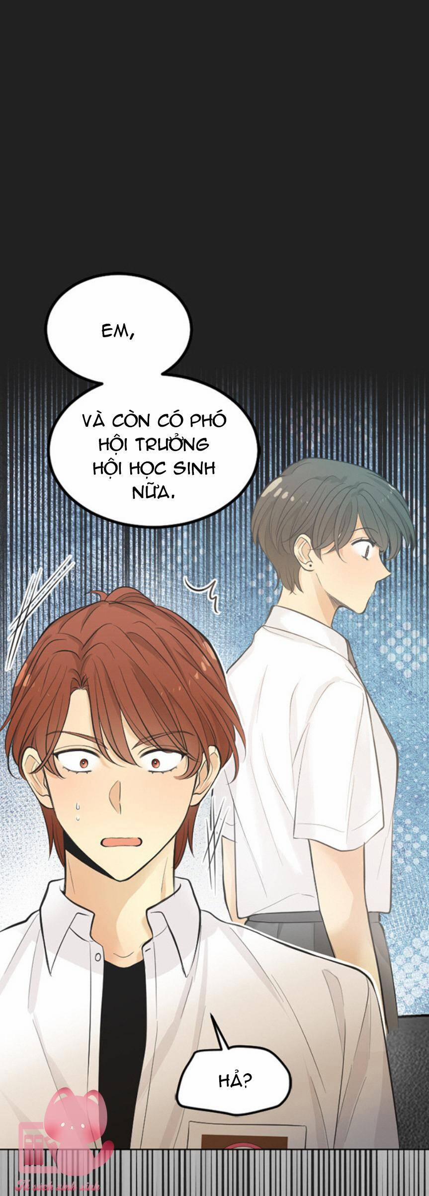 Ai Là Ngài Hiệu Trưởng 38 trang 30
