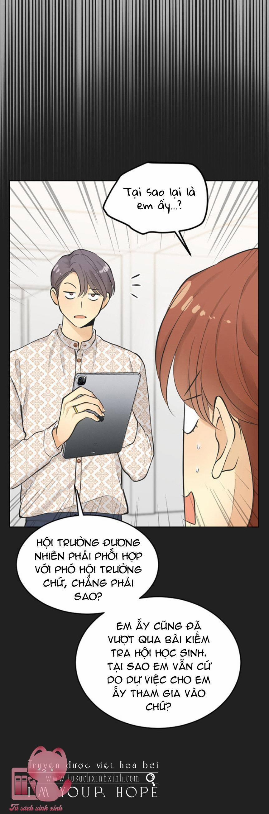 Ai Là Ngài Hiệu Trưởng 38 trang 31