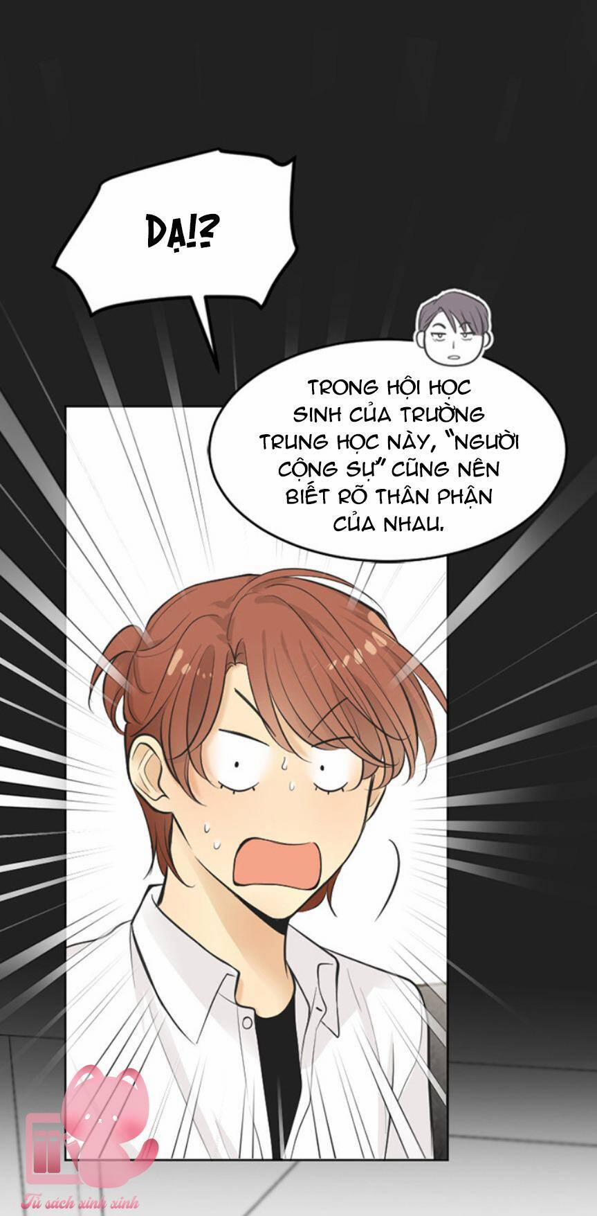 Ai Là Ngài Hiệu Trưởng 38 trang 33