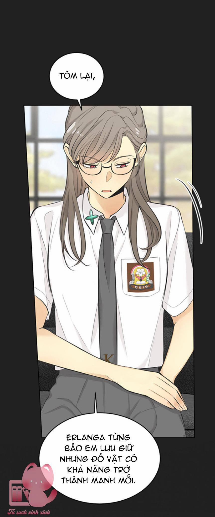 Ai Là Ngài Hiệu Trưởng 38 trang 36