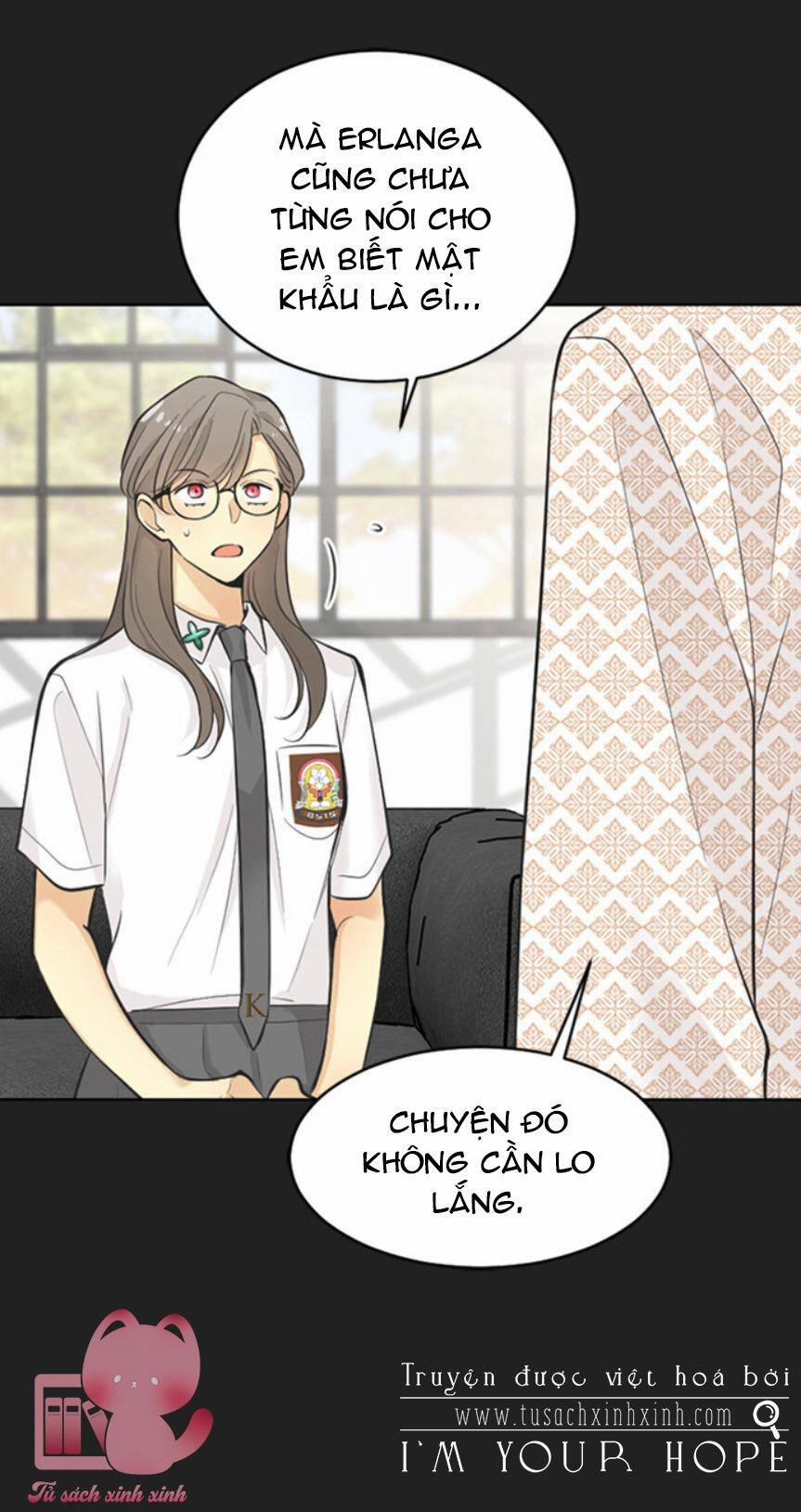 Ai Là Ngài Hiệu Trưởng 38 trang 39