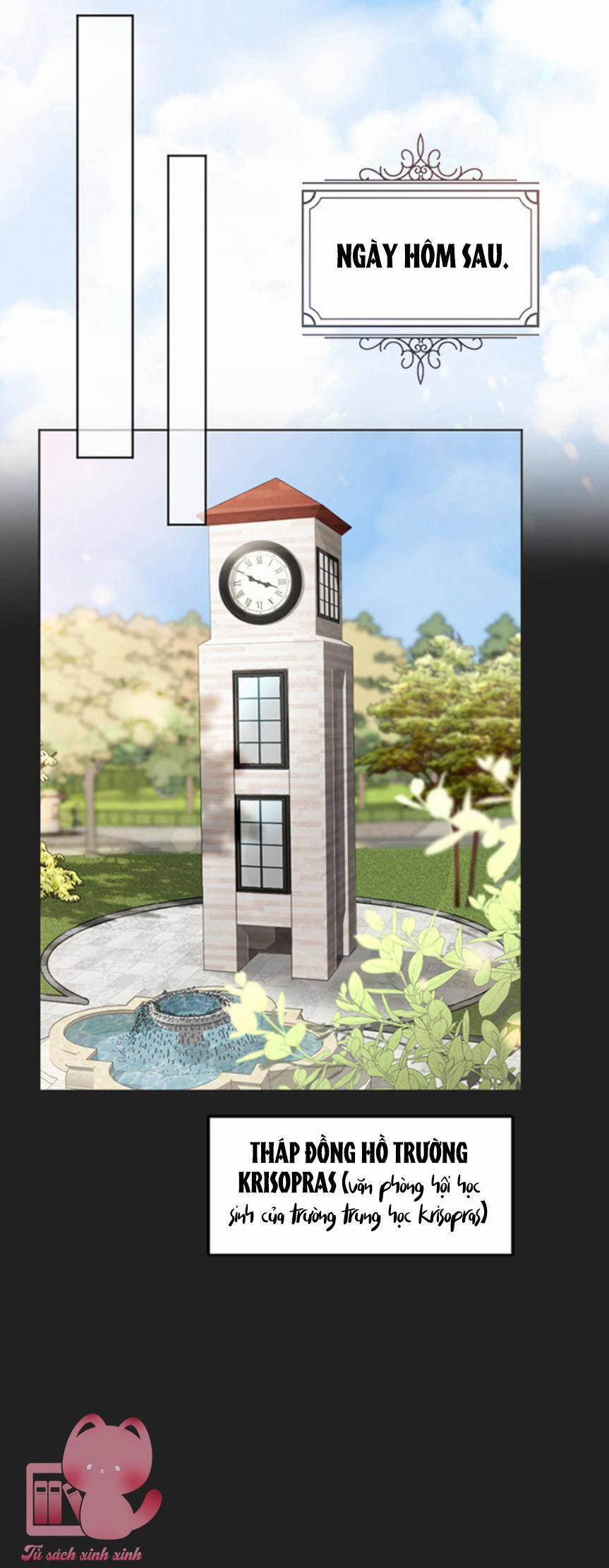 Ai Là Ngài Hiệu Trưởng 38 trang 9