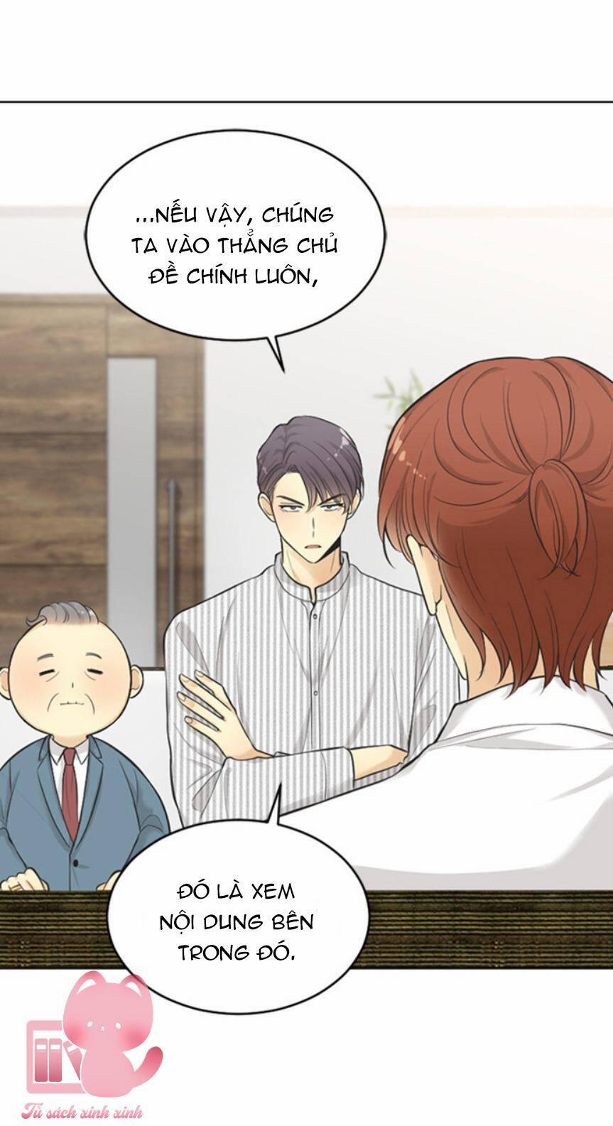 Ai Là Ngài Hiệu Trưởng 39 trang 10