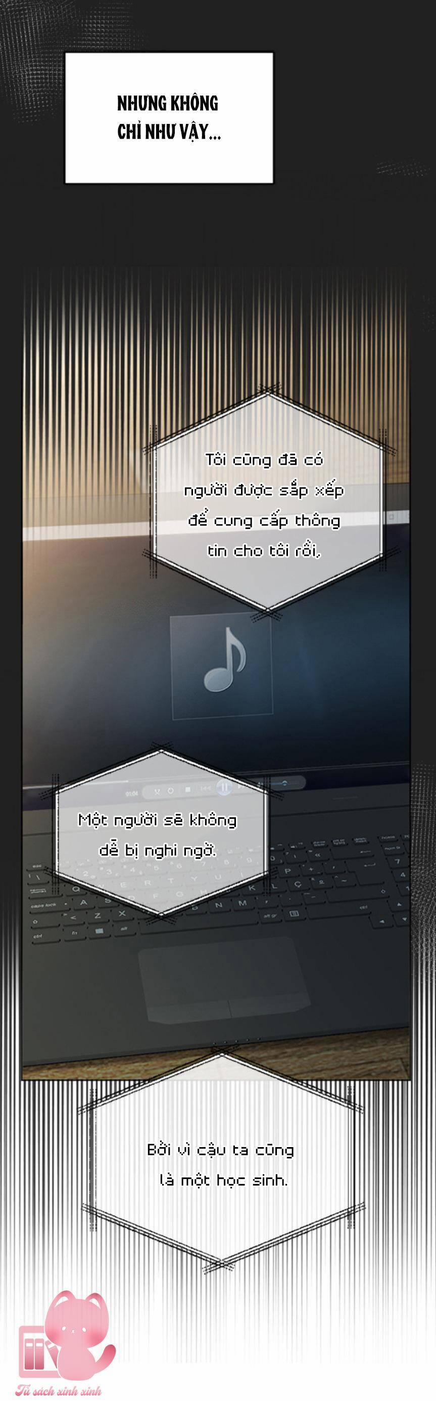 Ai Là Ngài Hiệu Trưởng 39 trang 18