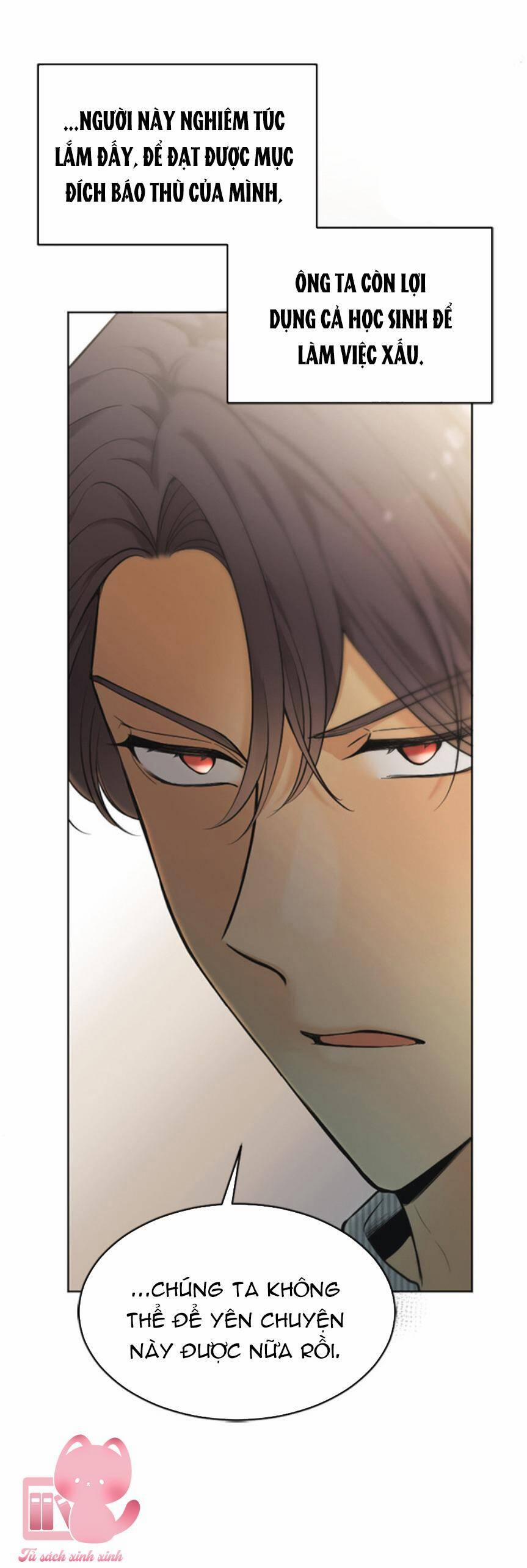 Ai Là Ngài Hiệu Trưởng 39 trang 19