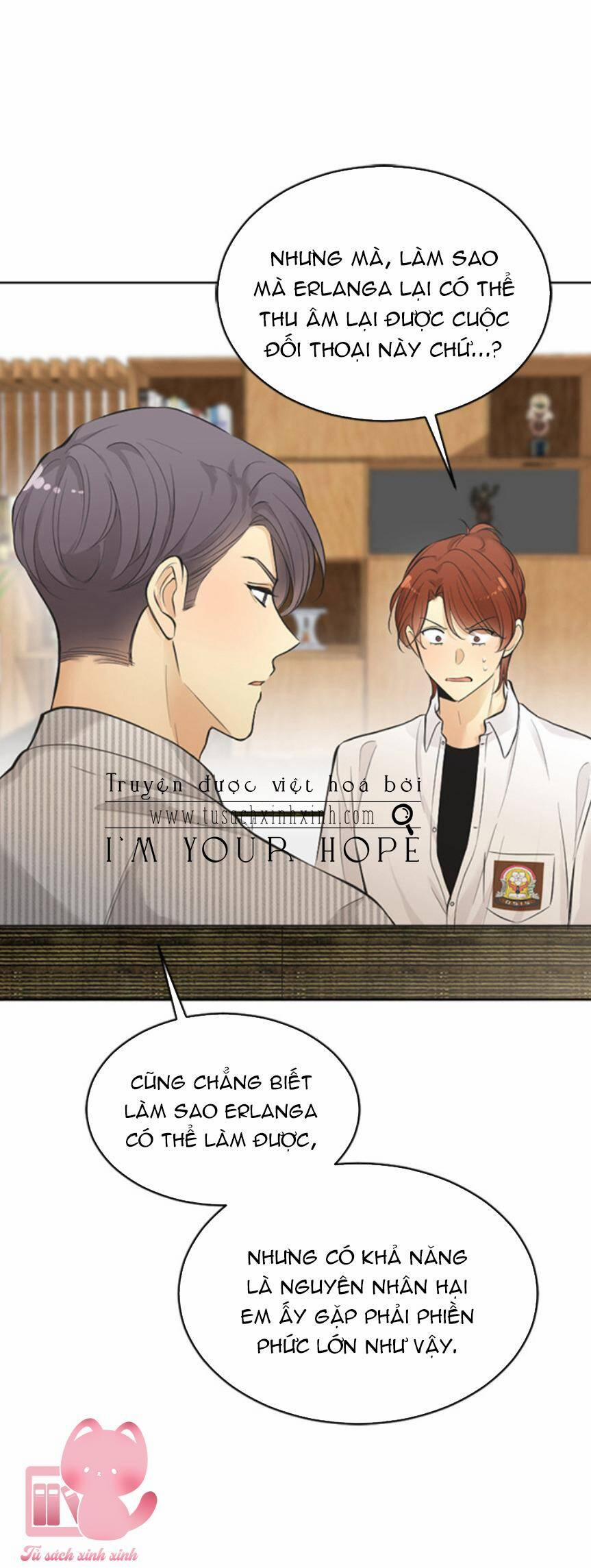 Ai Là Ngài Hiệu Trưởng 39 trang 20