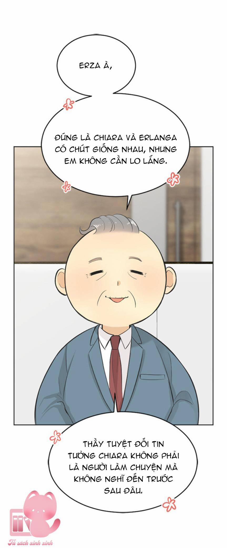 Ai Là Ngài Hiệu Trưởng 39 trang 41