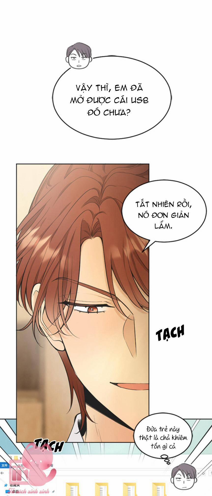 Ai Là Ngài Hiệu Trưởng 39 trang 7