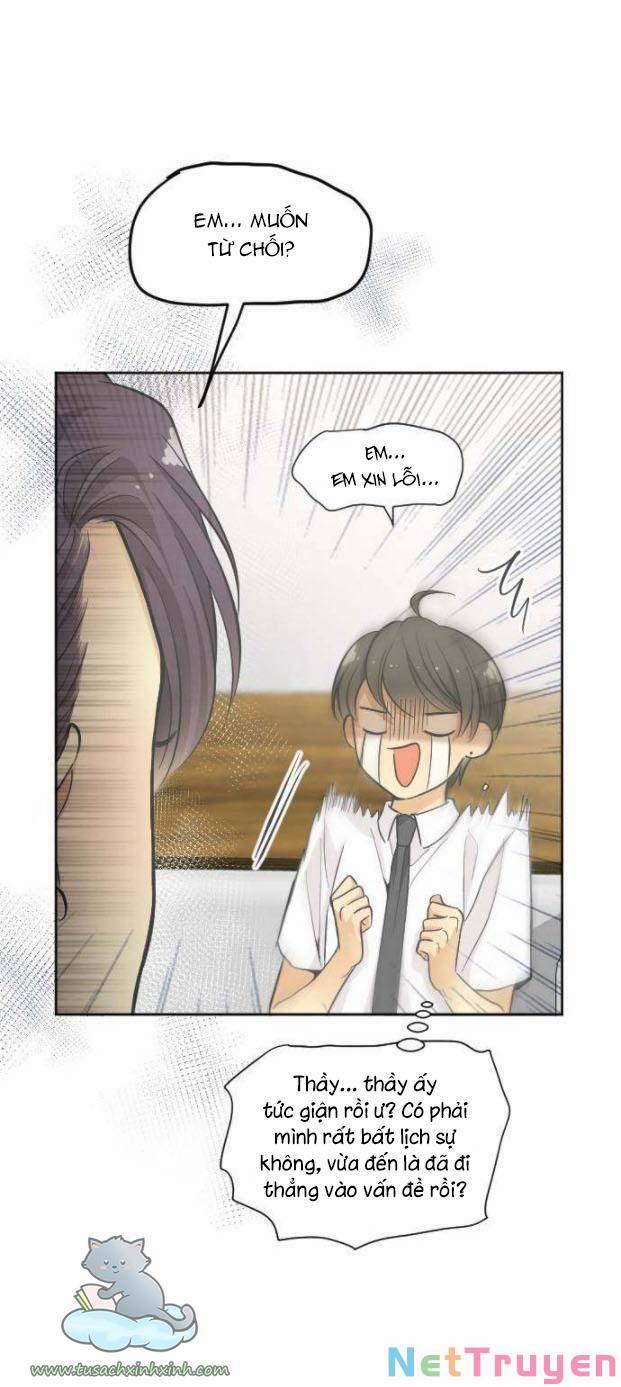 Ai Là Ngài Hiệu Trưởng 4 trang 24