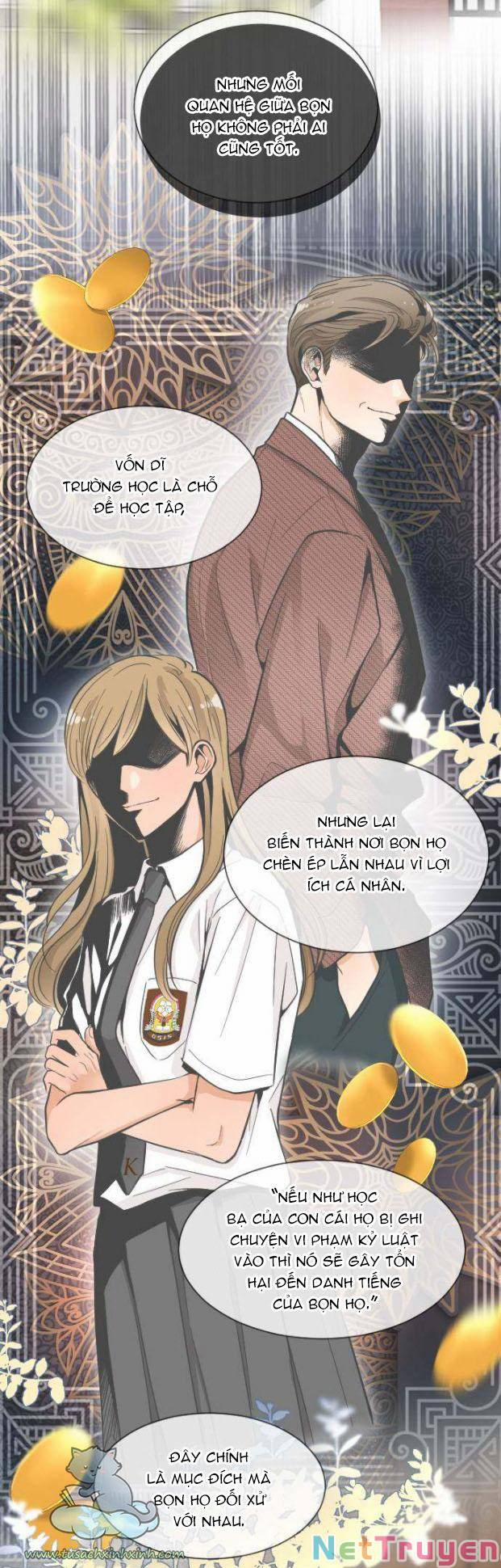 Ai Là Ngài Hiệu Trưởng 4 trang 29