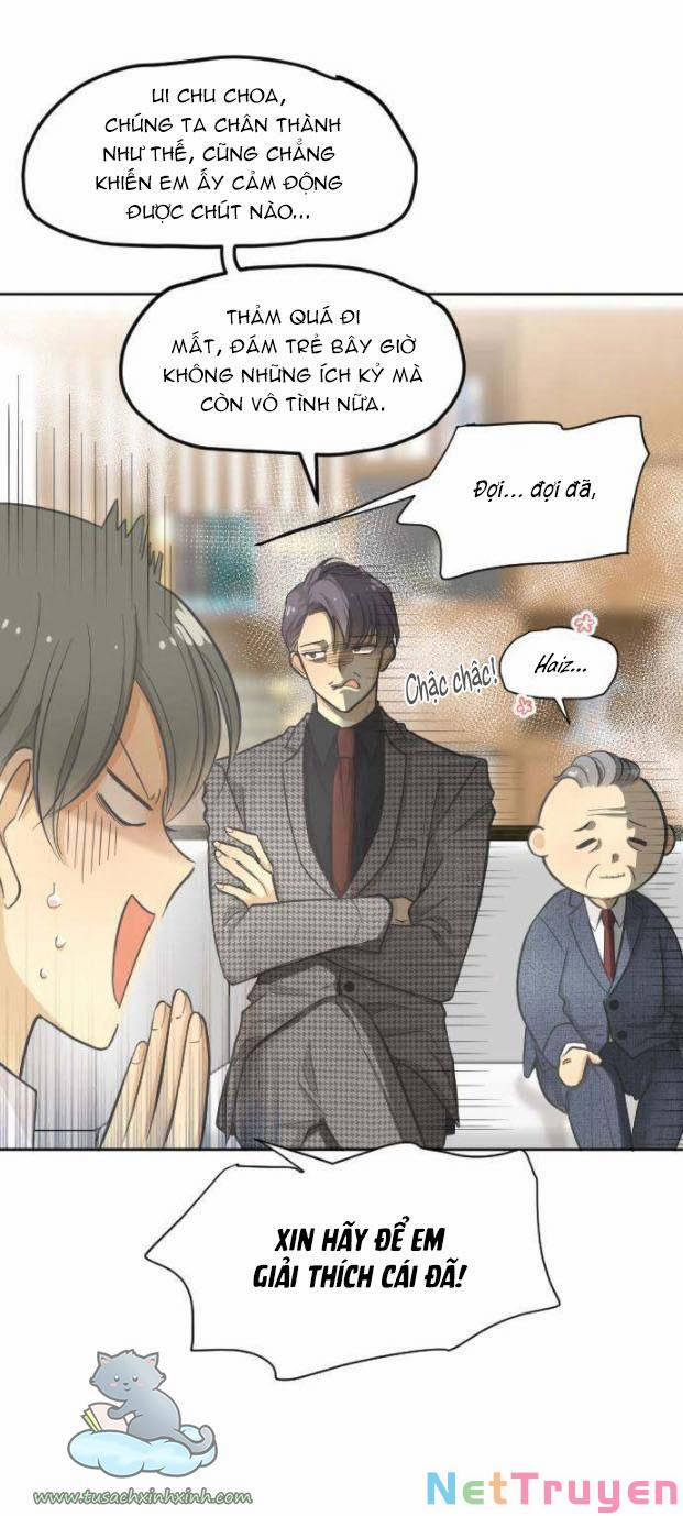 Ai Là Ngài Hiệu Trưởng 4 trang 38