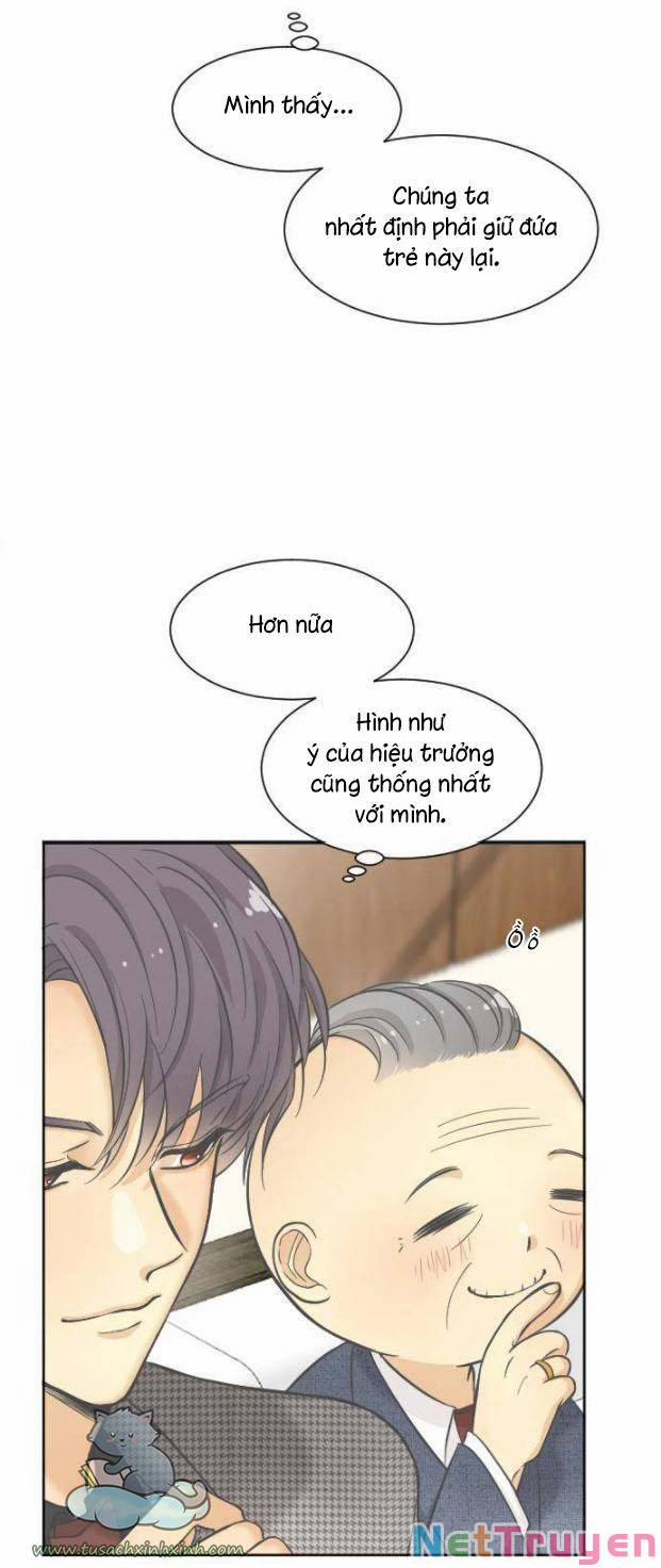 Ai Là Ngài Hiệu Trưởng 4 trang 45