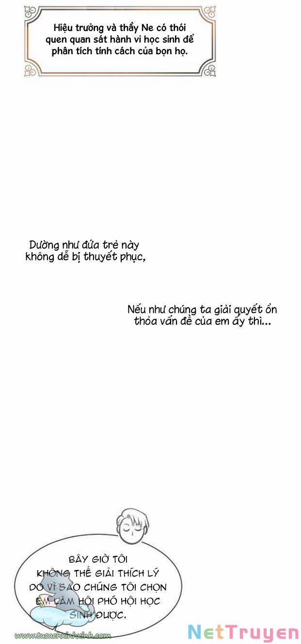 Ai Là Ngài Hiệu Trưởng 4 trang 46
