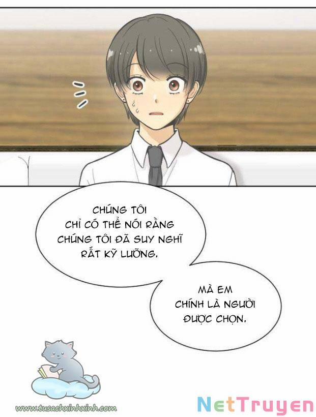 Ai Là Ngài Hiệu Trưởng 4 trang 47