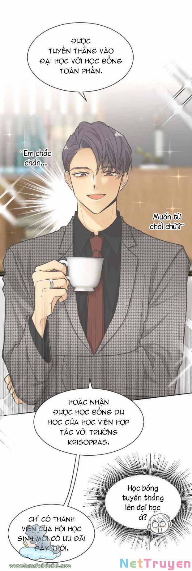 Ai Là Ngài Hiệu Trưởng 4 trang 52