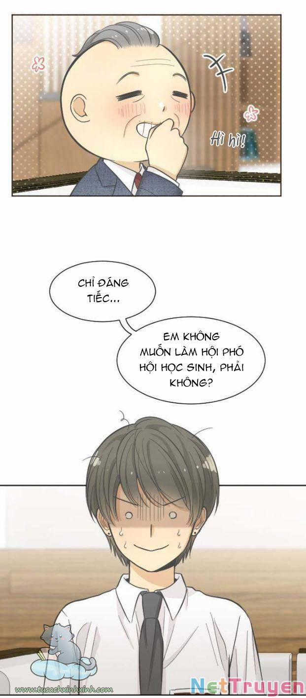 Ai Là Ngài Hiệu Trưởng 4 trang 53